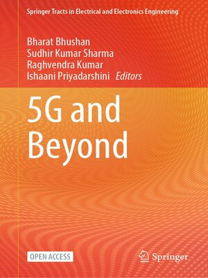 cover image of 5G and Beyond